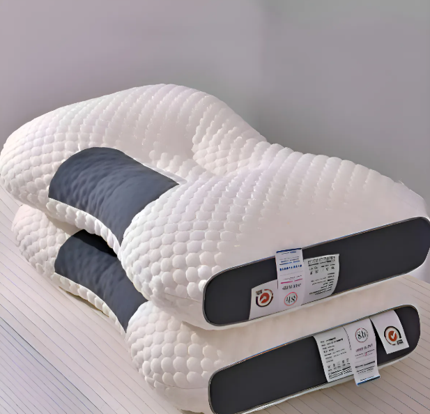 Almohada Ortopedica x 2 Unidades